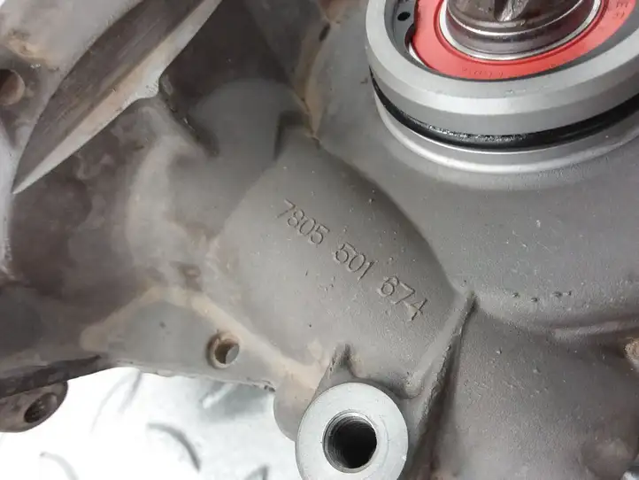 Volkswagen Golf VII (2013 - 2019) 7805501674 Вал рулевой колонки — фото 7