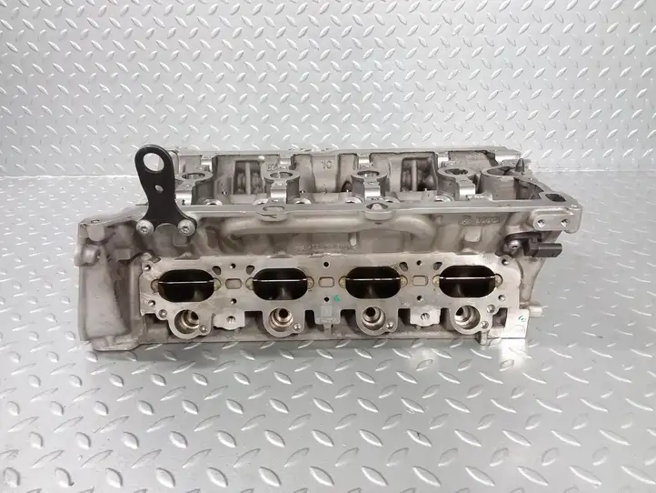 Volkswagen Tiguan (2016 - 2020) 06L103064S Головка блока цилиндров — фото 2