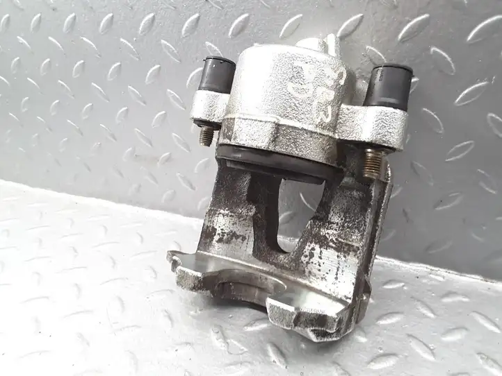 Seat Ibiza V (KJ) (2017 - ) 2Q0615106Q Тормозной суппорт передний — фото 2