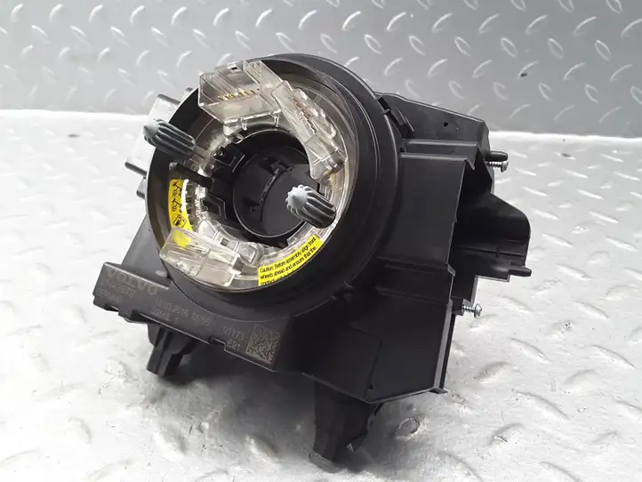 Volvo XC90 (2014 - 2019) 31443879 Контактное кольцо SRS — фото 1