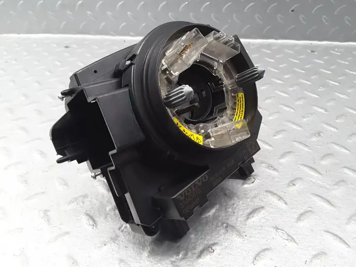 Volvo XC90 (2014 - 2019) 31443879 Контактное кольцо SRS — фото 3