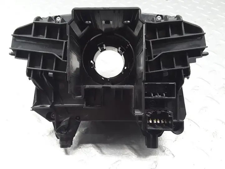 Volvo XC90 (2014 - 2019) 31443879 Контактное кольцо SRS — фото 4