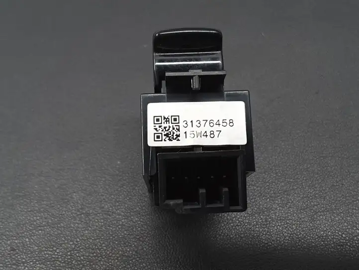 Volvo XC90 (2014 - 2019) 31376458 Блок кнопок стеклоподъемников — фото 2
