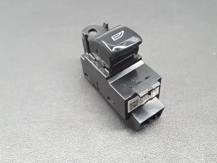 Volvo XC90 (2014 - 2019) 31376458 Блок кнопок стеклоподъемников — фото 3