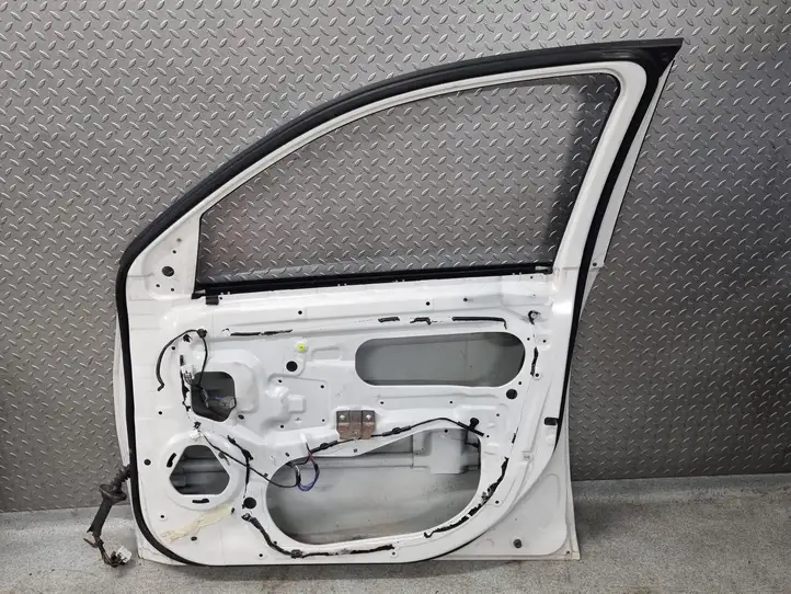 Mitsubishi Outlander (2007 - 2012) Дверь — фото 2