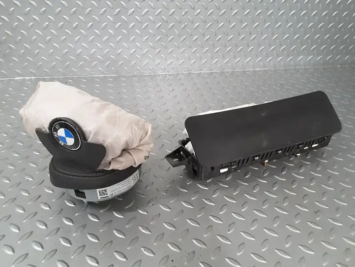 BMW X5 G05 (2018 - ) 9363845 Комплект подушек безопасности — фото 1