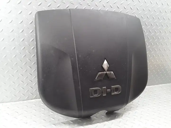 Mitsubishi Outlander (2007 - 2012) 9684534080 Крышка двигателя декоративная — фото 1
