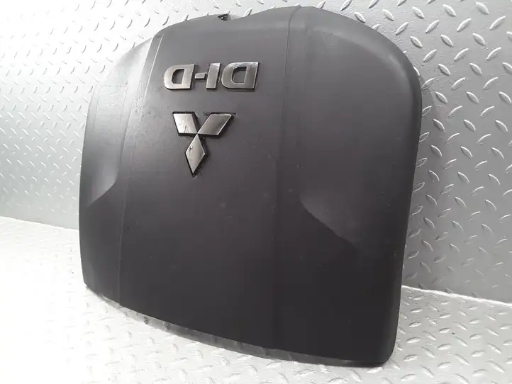Mitsubishi Outlander (2007 - 2012) 9684534080 Крышка двигателя декоративная — фото 3