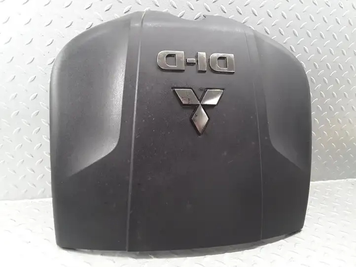 Mitsubishi Outlander (2007 - 2012) 9684534080 Крышка двигателя декоративная — фото 4