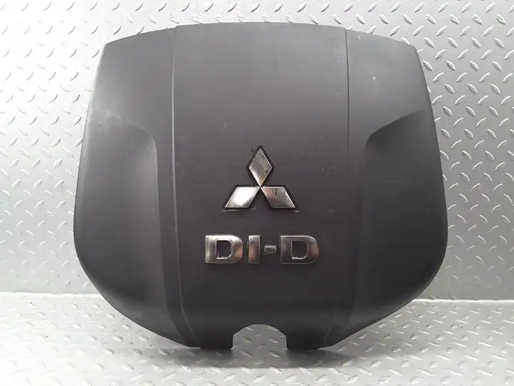 Mitsubishi Outlander (2007 - 2012) 9684534080 Крышка двигателя декоративная — фото 5