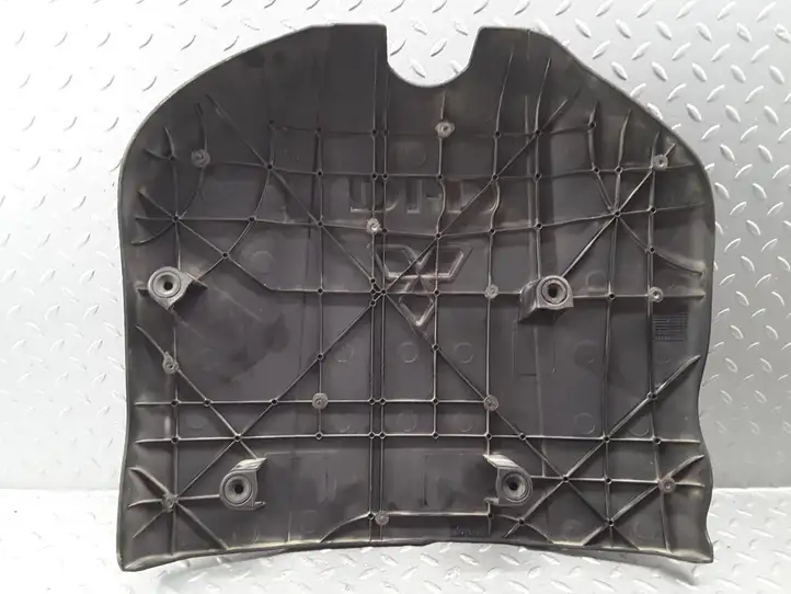 Mitsubishi Outlander (2007 - 2012) 9684534080 Крышка двигателя декоративная — фото 6
