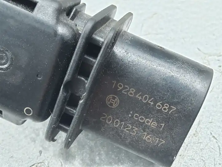 Hyundai i20 (BC3 BI3) (2020 - ) 9025110028 Лямбда-зонд — фото 4