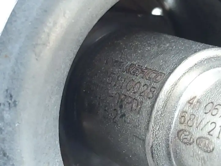 Hyundai i20 (BC3 BI3) (2020 - ) 9025110028 Лямбда-зонд — фото 6