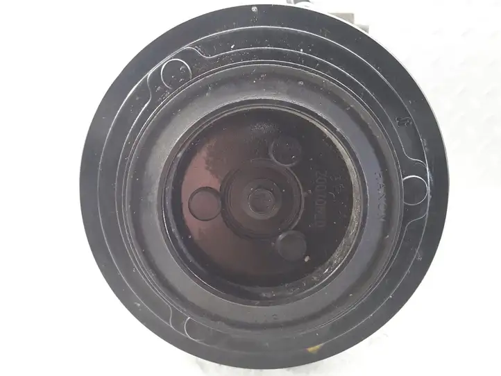 Hyundai i20 (BC3 BI3) (2020 - ) 97701Q0300 Компрессор (насос) кондиционера воздуха — фото 8