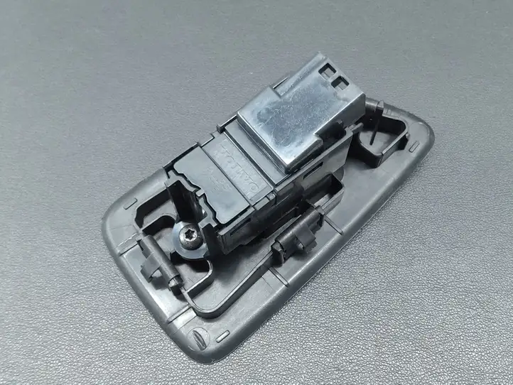 Volvo XC90 (2014 - 2019) 31376458 Блок кнопок стеклоподъемников — фото 4
