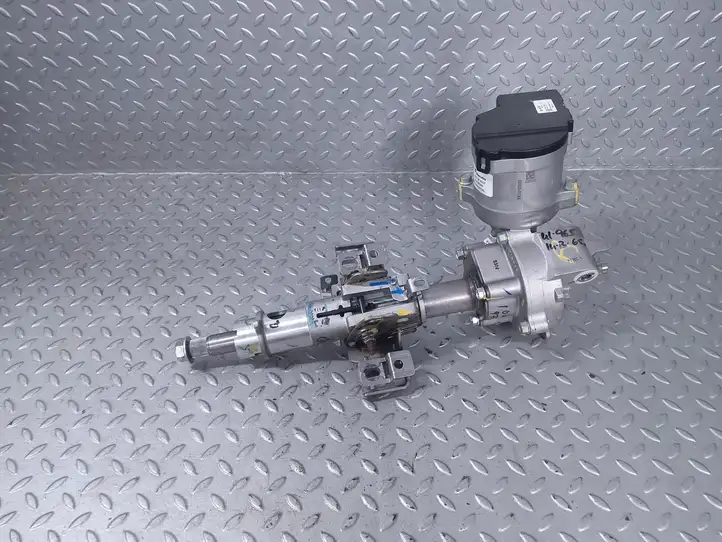 Hyundai i20 (BC3 BI3) (2020 - ) GE802B3000 Насос гидроусилителя руля — фото 1