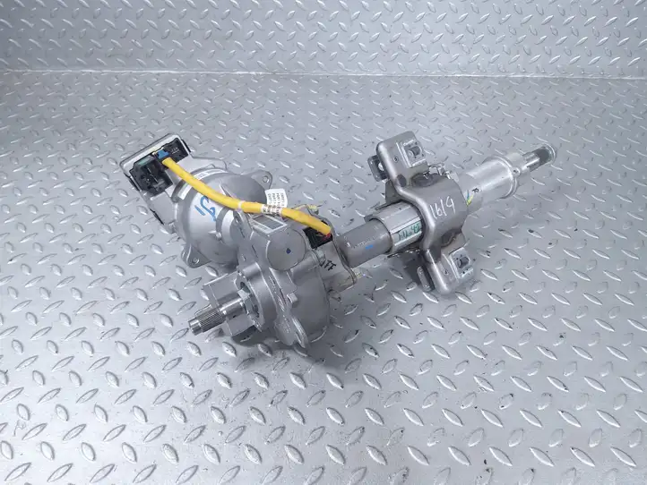 Hyundai i20 (BC3 BI3) (2020 - ) GE802B3000 Насос гидроусилителя руля — фото 2