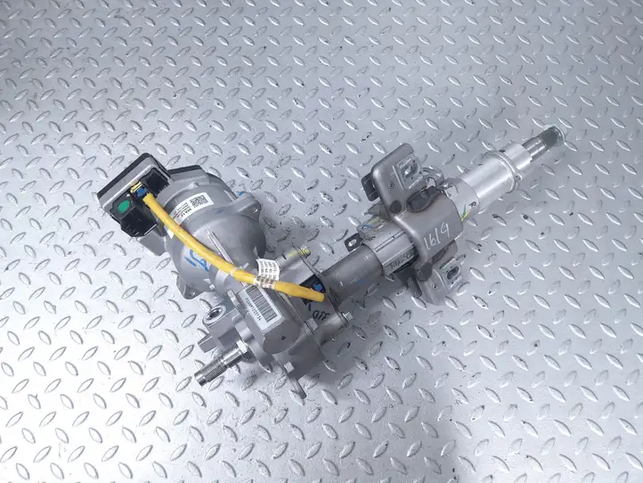 Hyundai i20 (BC3 BI3) (2020 - ) GE802B3000 Насос гидроусилителя руля — фото 3