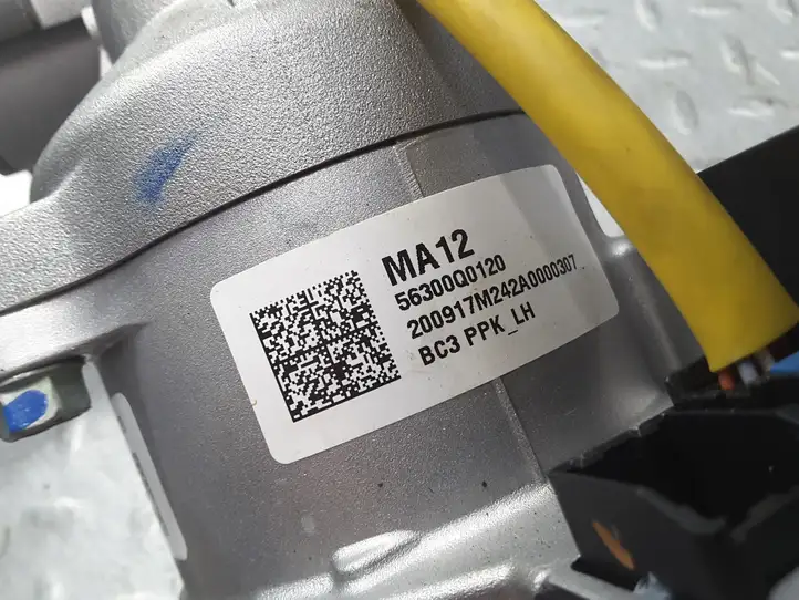 Hyundai i20 (BC3 BI3) (2020 - ) GE802B3000 Насос гидроусилителя руля — фото 5