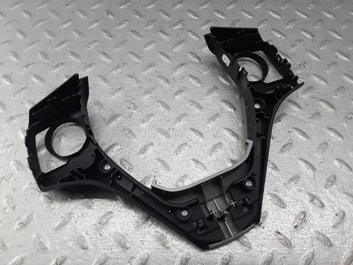 Toyota RAV 4 (XA40) (2012 - 2018) 75E956 Оплётка рулевого колеса — фото 5