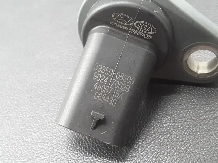 Hyundai i20 (BC3 BI3) (2020 - ) 3935008200 Датчик распредвала — фото 5