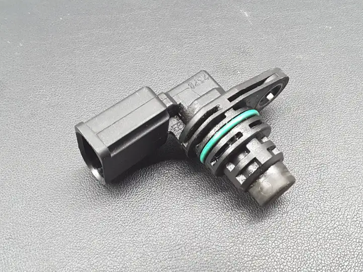 Volkswagen PASSAT CC (2008 - 2012) 030907601E Датчик положения распредвала — фото 1