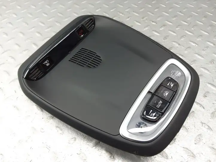 Volvo XC90 (2014 - 2019) 31479612 Передняя подсветка — фото 3