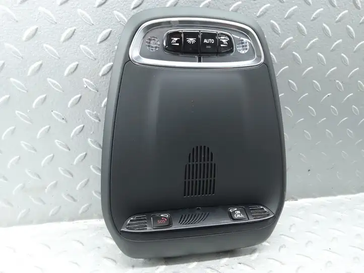 Volvo XC90 (2014 - 2019) 31479612 Передняя подсветка — фото 4