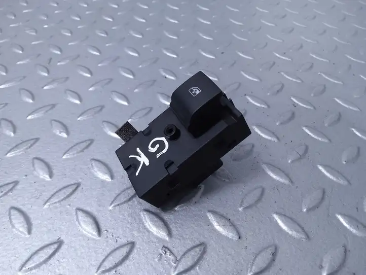 Cadillac ATS (2012 - 2019) 92256973 Блок кнопок стеклоподъемников — фото 1