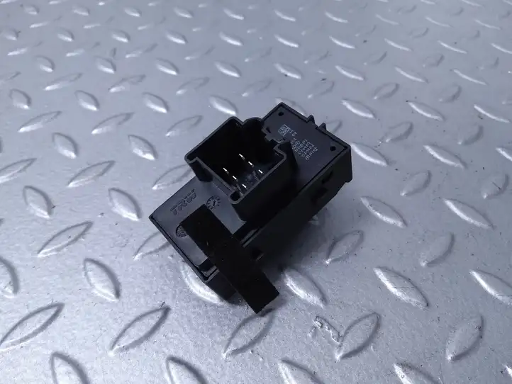 Cadillac ATS (2012 - 2019) 92256973 Блок кнопок стеклоподъемников — фото 3