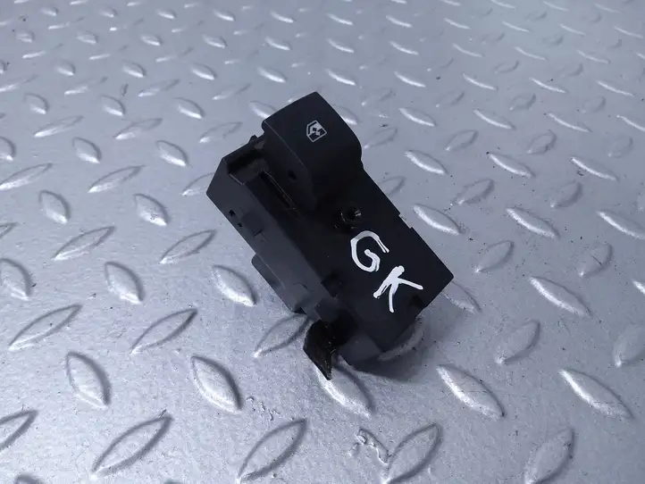 Cadillac ATS (2012 - 2019) 92256973 Блок кнопок стеклоподъемников — фото 4
