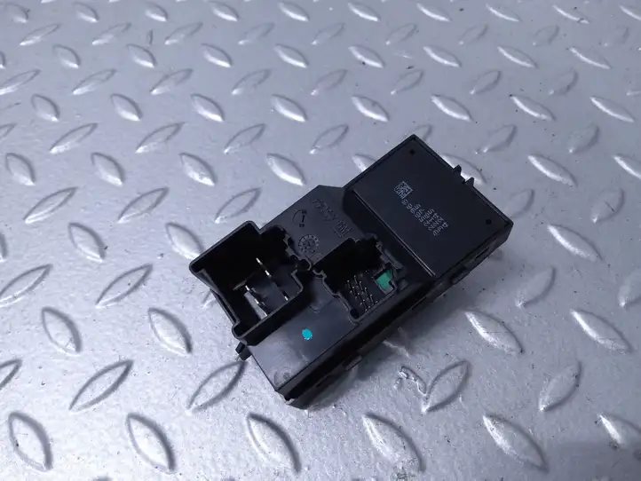 Cadillac ATS (2012 - 2019) 92256968 Блок кнопок стеклоподъемников — фото 5
