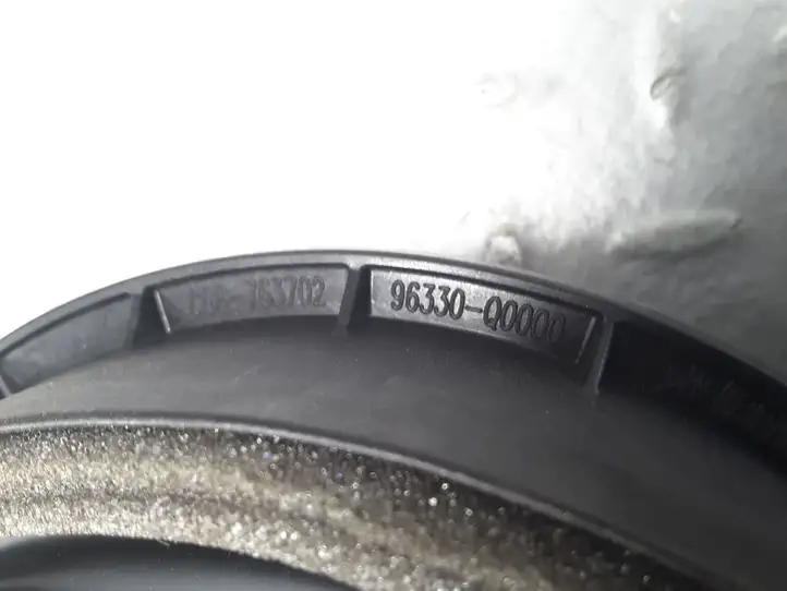 Hyundai i20 (BC3 BI3) (2020 - ) 96330Q0000 Динамики передних дверей — фото 4