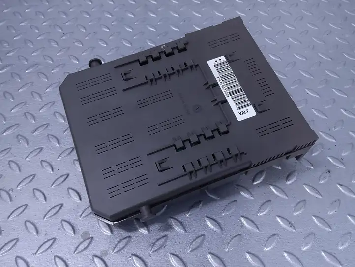 Peugeot 807 (2002 - 2011) 9646907380 Блок предохранителей — фото 5