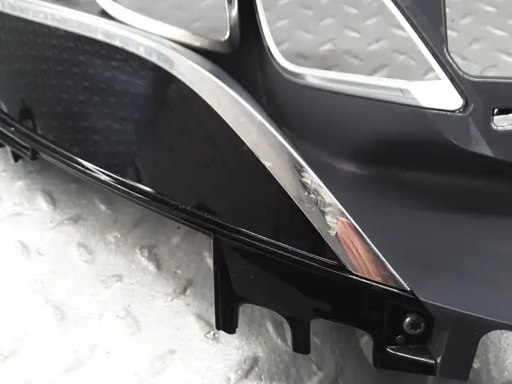 Mercedes-Benz S W222 (2013 - ) A2229061202 Запчасти передней фары — фото 5