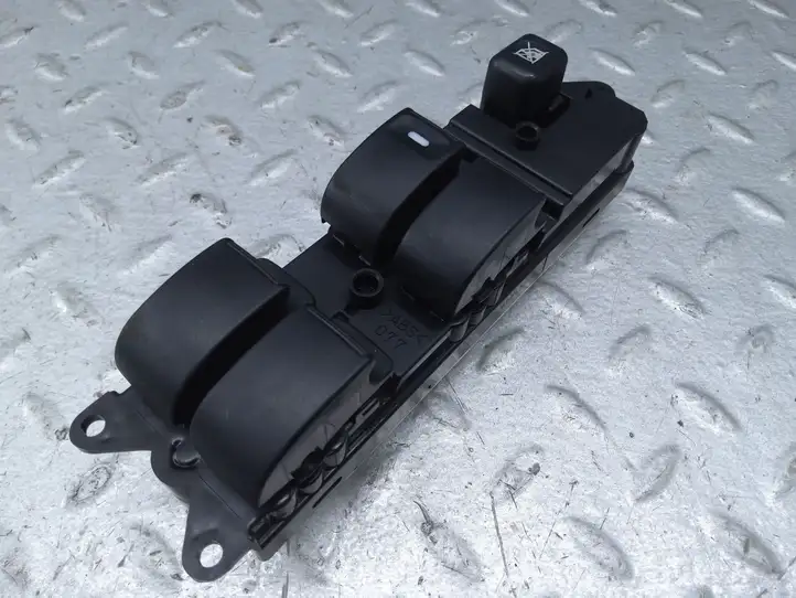 Mitsubishi Grandis (2003 - 2012) 515077 Кнопка стеклоподъемников — фото 2
