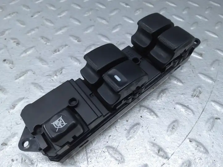 Mitsubishi Grandis (2003 - 2012) 515077 Кнопка стеклоподъемников — фото 4
