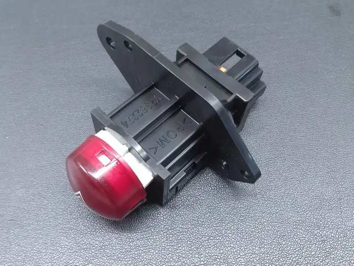 Mitsubishi Grandis (2003 - 2012) MR962274 Включатель аварийных фонарей — фото 3