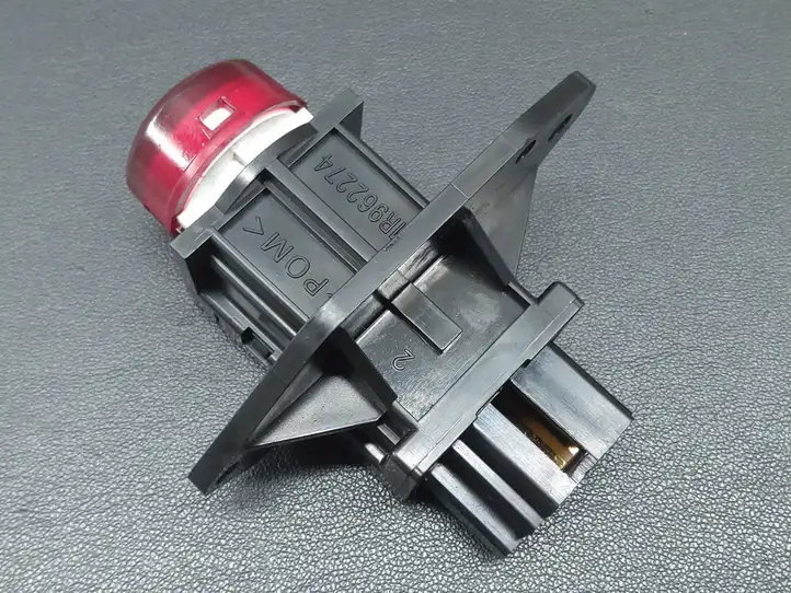 Mitsubishi Grandis (2003 - 2012) MR962274 Включатель аварийных фонарей — фото 4