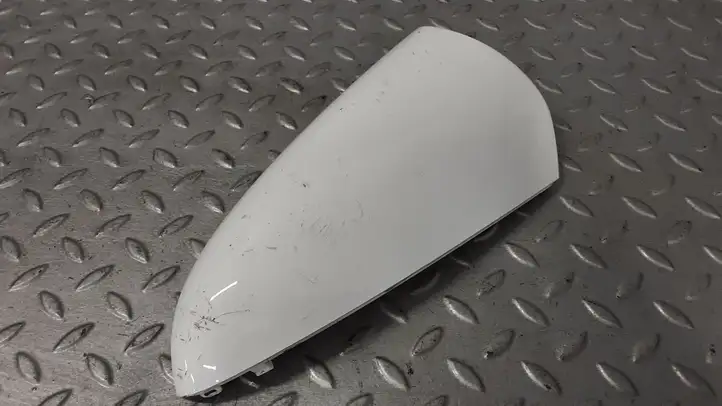 Hyundai i20 (BC3 BI3) (2020 - ) Элементы бокового зеркала — фото 3