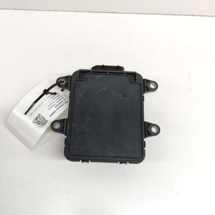 Kia Optima (2018 - )  59790A8000 Блок управления заднего тормоза (EMF)