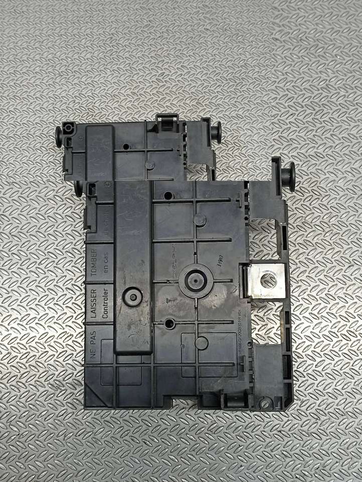 Peugeot 307 (2005 - 2008)  9664055780 Модуль управления BSM