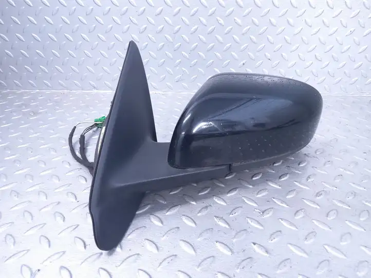 Volvo S60 (2000 - 2004) 30634059 Боковое зеркало с электроприводом — фото 2