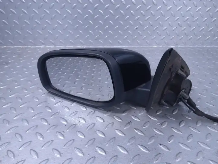 Volvo S60 (2000 - 2004) 30634059 Боковое зеркало с электроприводом — фото 4