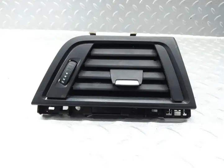 BMW 3 F30 F35 F31 (2012 - 2018) 9218550 Боковой воздушный дефлектор — фото 4