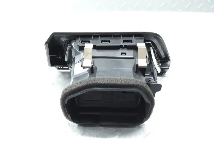 BMW 3 F30 F35 F31 (2012 - 2018) 9218550 Боковой воздушный дефлектор — фото 5