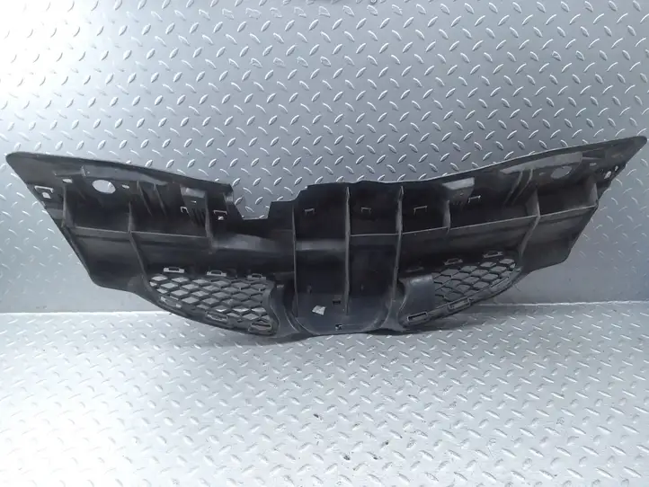 Toyota Aygo AB10 (2005 - 2008) 531110H010 Верхняя решетка радиатора — фото 5