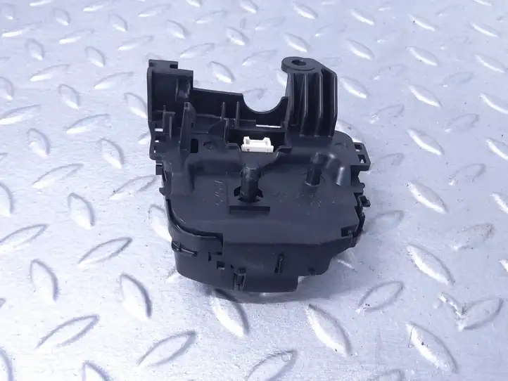 Toyota RAV 4 (XA40) (2012 - 2018) 75E566 Кнопки на рулевом колесе — фото 2