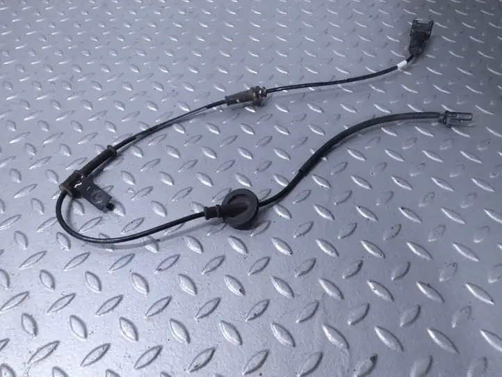 Hyundai i20 (BC3 BI3) (2020 - ) Проводка заднего датчика ABS — фото 6