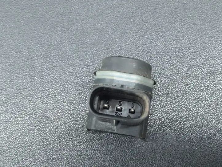 Audi A8 S8 D4 4H (2010 - 2014) 1S0919275 Датчик парковки — фото 4